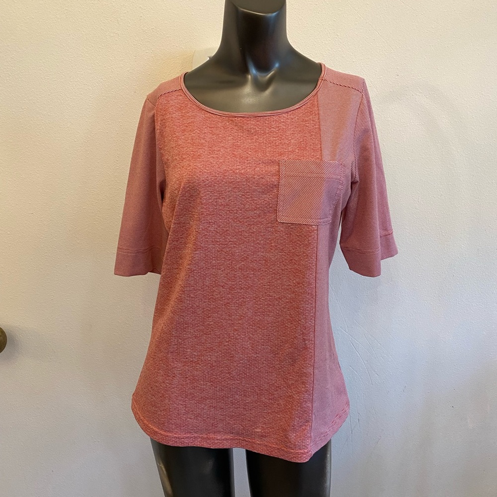 Prana shirt
